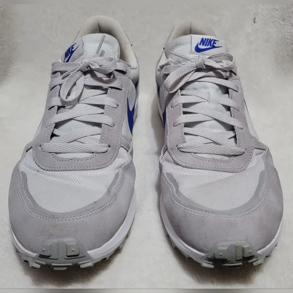 Nike Waffle NAV Mens Shoe Size 14 - Picture 4 of 6